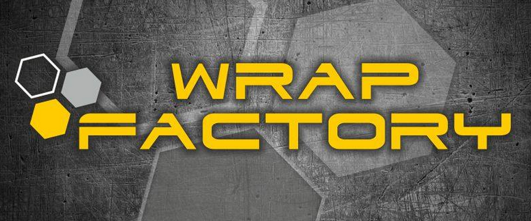 WRAP FACTORY